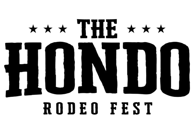 Hondo Rodeo Fest logo