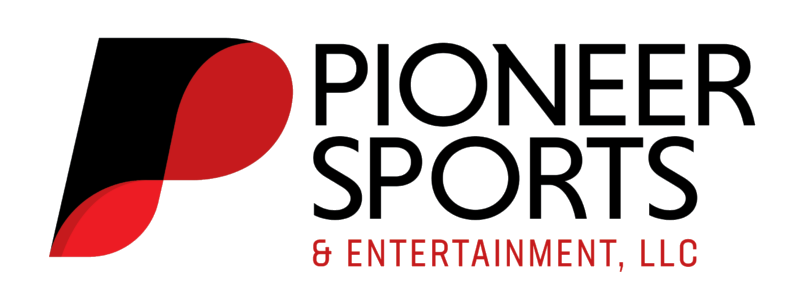 Pioneer Sports & Entertainment logo