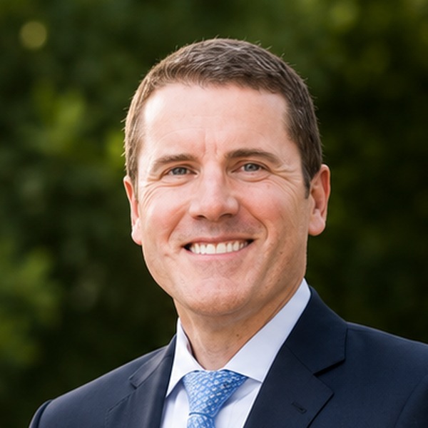 Brett M. Johnson